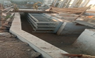 Cable Tray Installation Image3